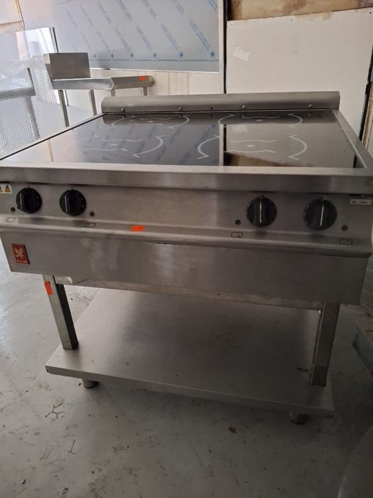 Индукционни котлони FALCON