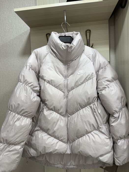 Куртка зимняя Nike