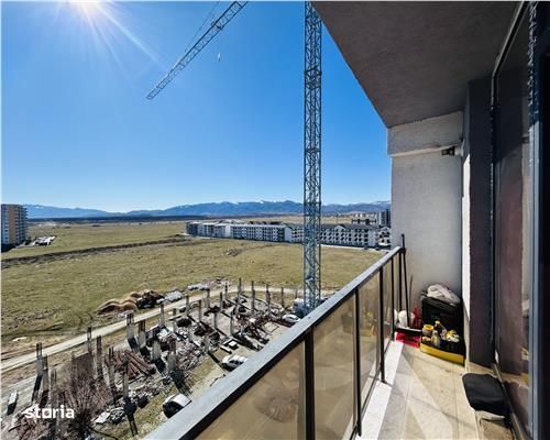 Apartament 2 camere, Mobilat si gata de predare - Doamne Stanca