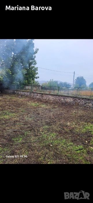 Продавам къща в с.Исперихово