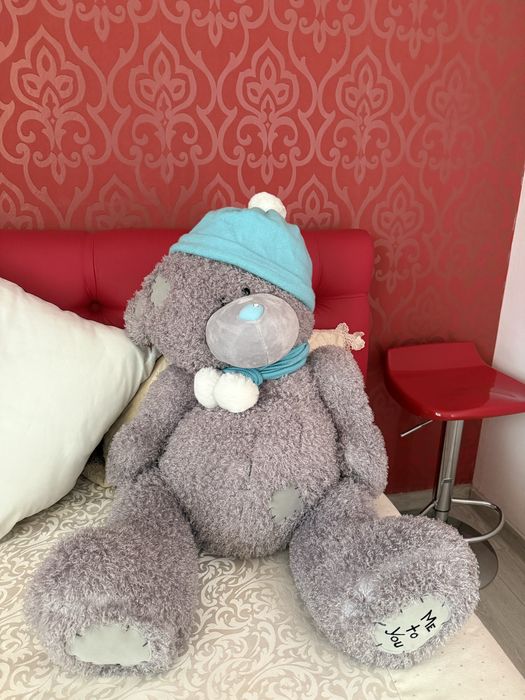 Игрушки Мишки, леопард