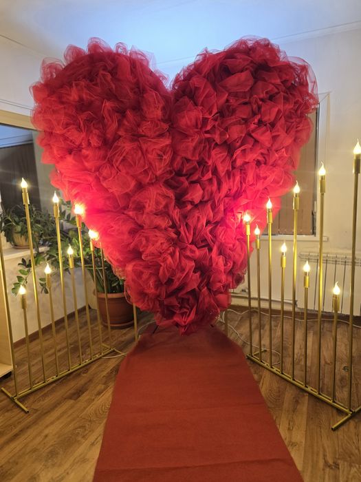 Оформление фотозон,банеры