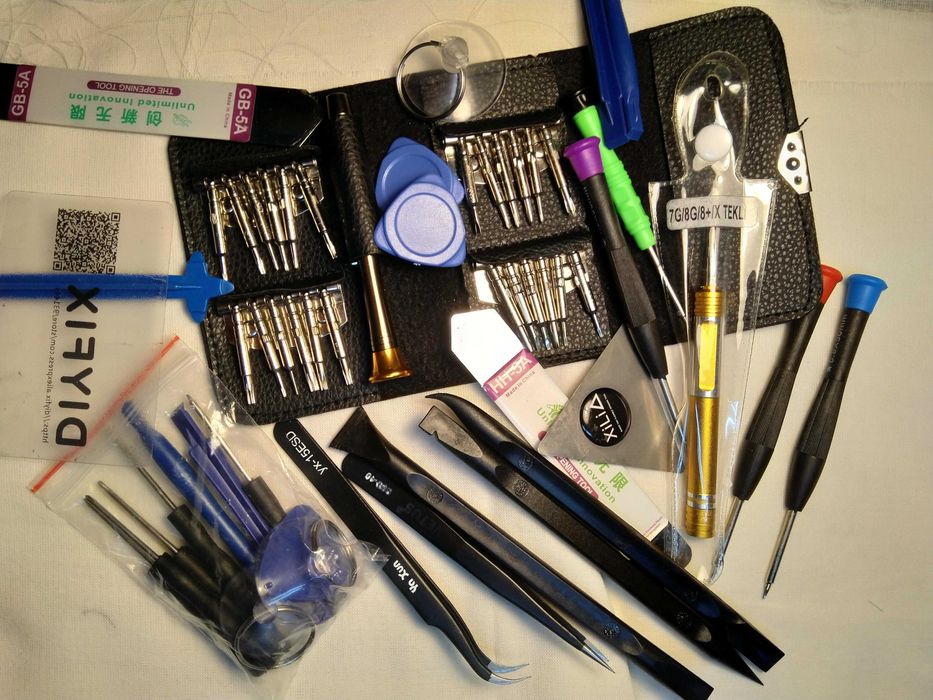 Батерия за Huawei