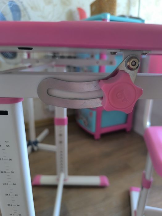 Парта и стульчик