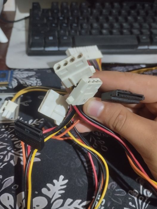 Блок питания LiteOn 300W