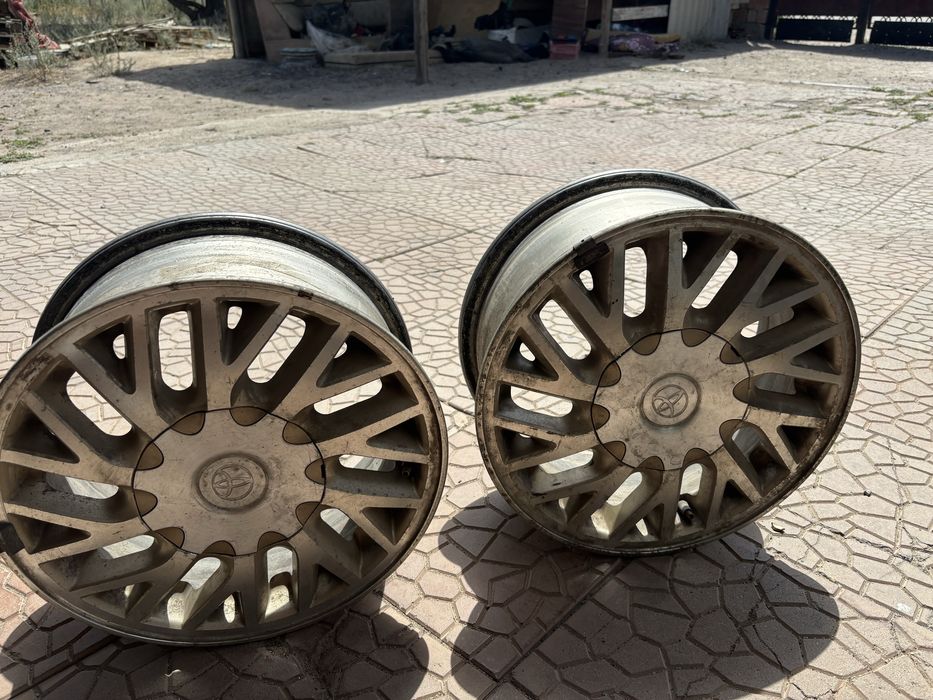 Продам диск r14 сатылады срочно