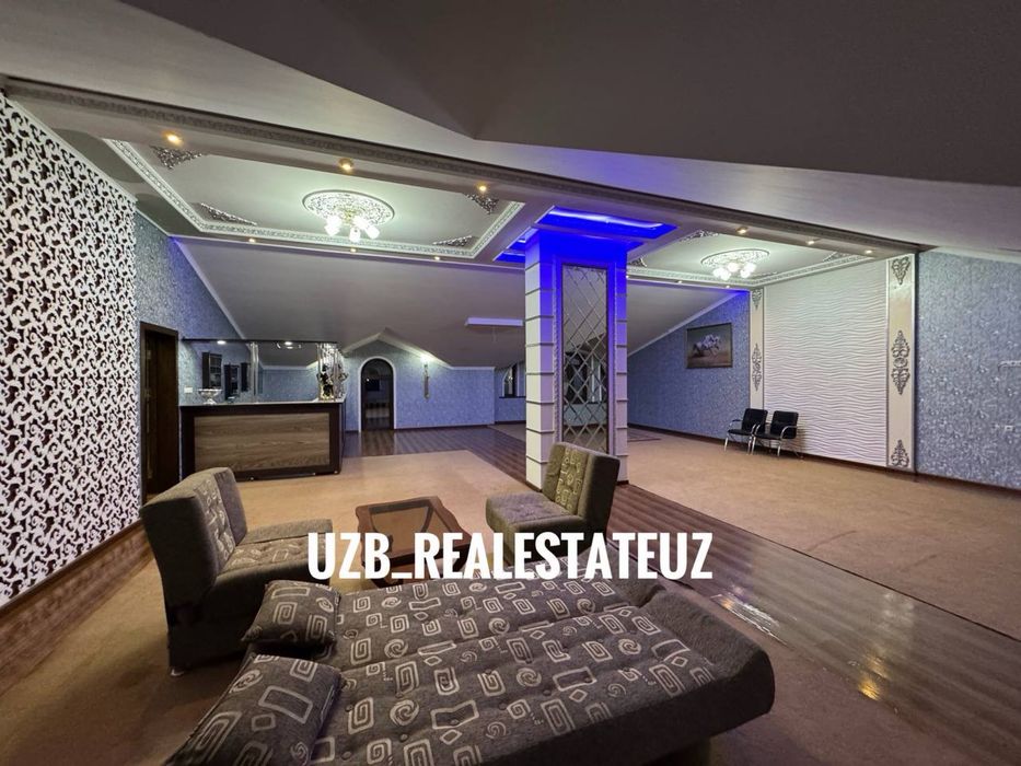 Ор-р: Тапоич, Чинор махалла Продается Евро Дом 8.соток!!! 1000м2