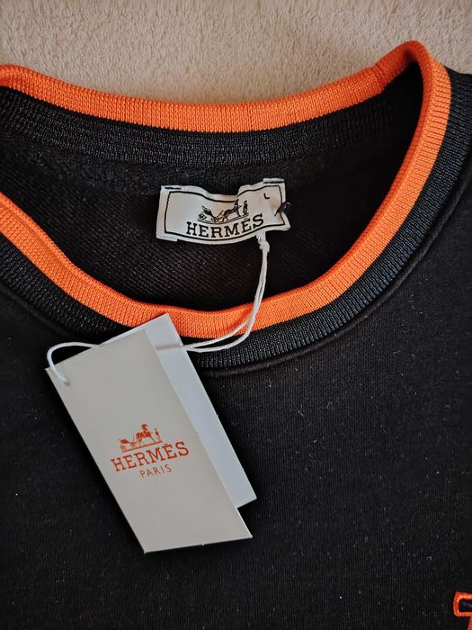 Мъжка блуза "Hermes"