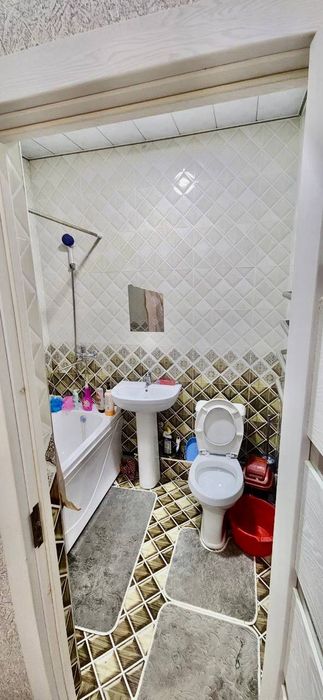 Bezmakler kvartira Novza metro yaqinida