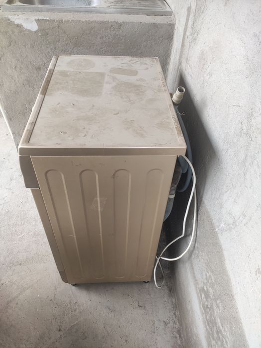 Стиральная машина