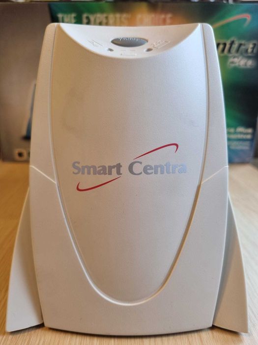 Ups Smart Centra 600VA/360W