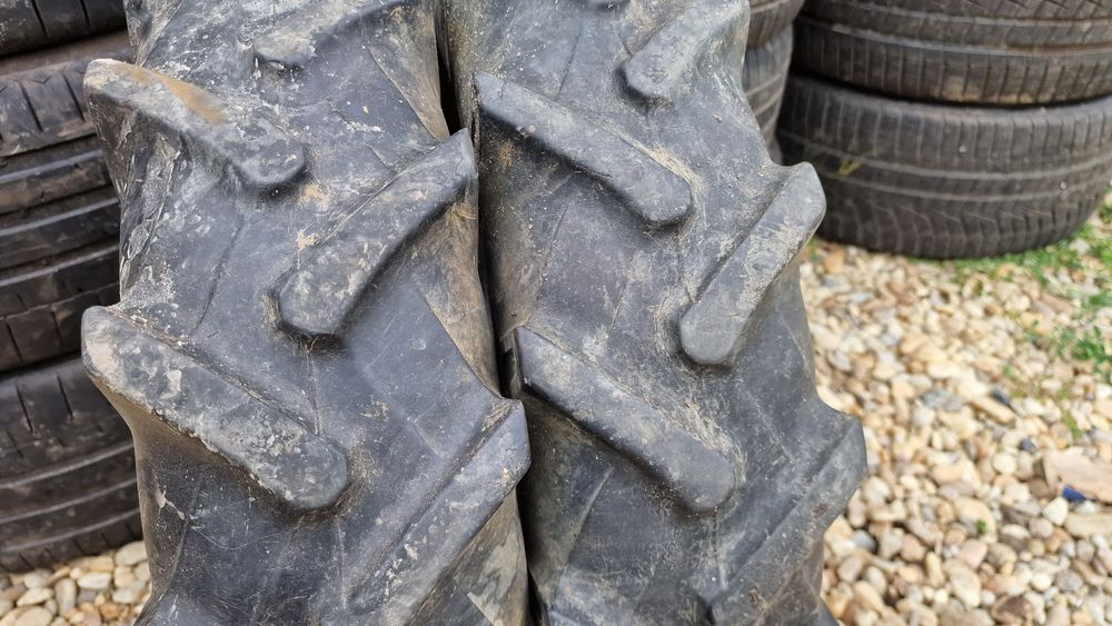 Cauciucuri Agricole 6.00-16 marca Pirelli