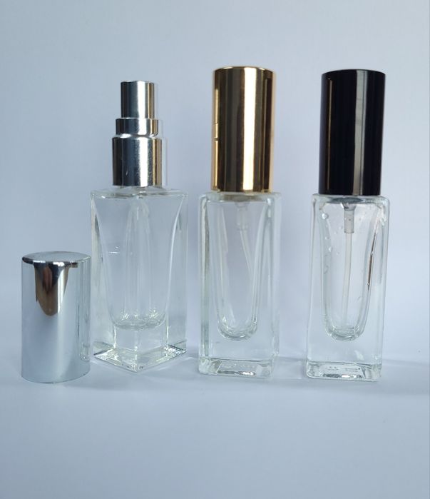 Parfum flkon idishlar