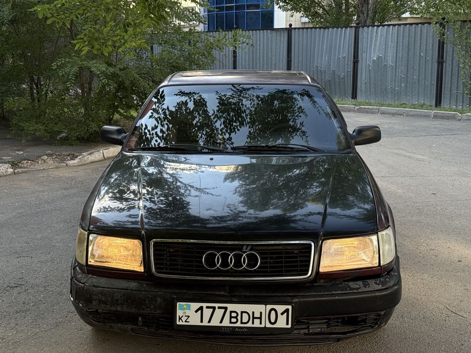 Audi 100 c4 2.0