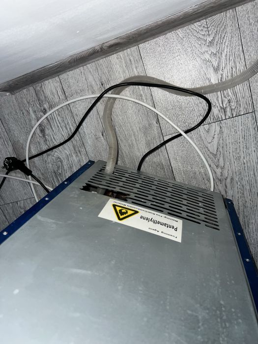 Продается Лёдогенератор