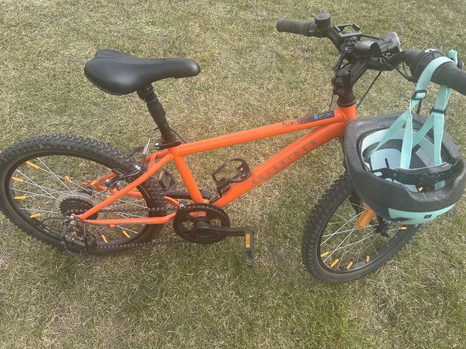 Vand bicicleta copii in stare foarte buna!