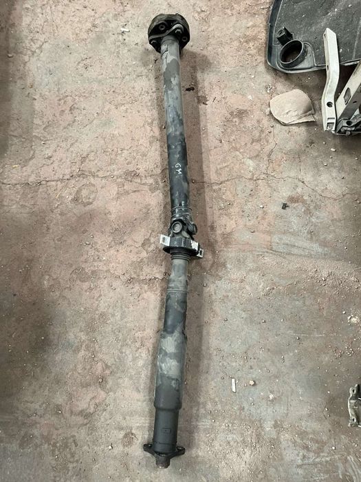 Кардан BMW G31