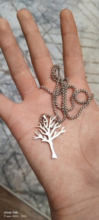 ожирелие xxxTentacion