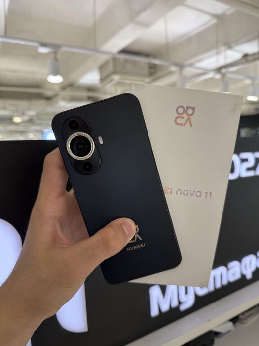 Huawei Nova 11 256gb