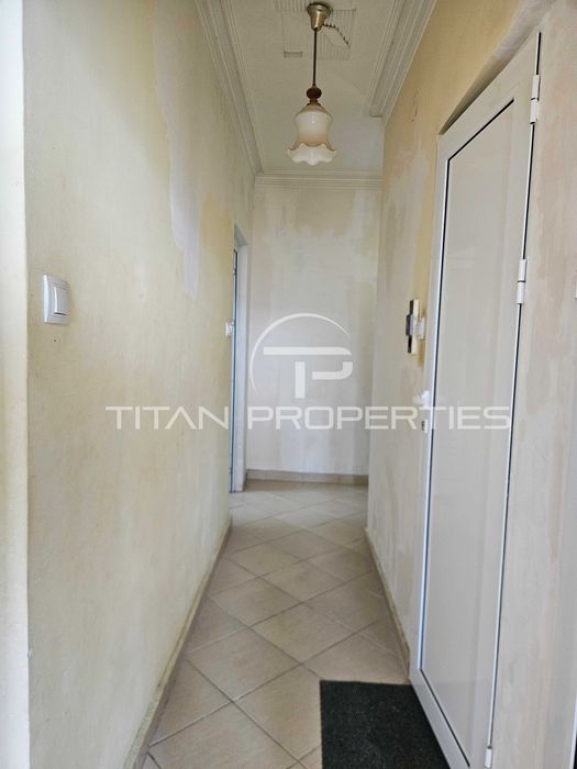 Продава се Двустаен апартамент в Пловдив, Кючук Париж - 89 кв.м за 1572 €/кв.м - Снимка #8