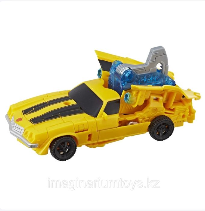 Продам трансформера Hasbro Bumblebee