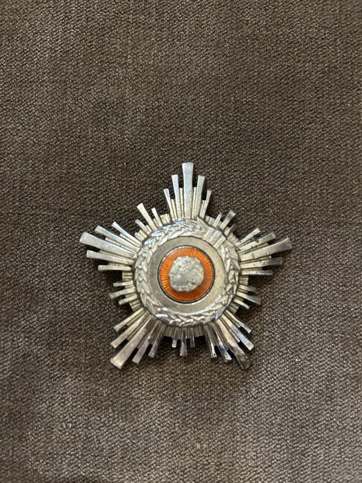 Decoratii Steaua Romaniei