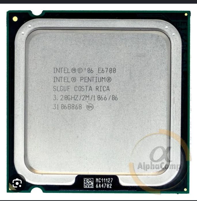 Дешёвый комплект DDR3