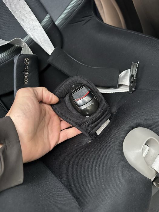 Детско столче Cybex Sirona S