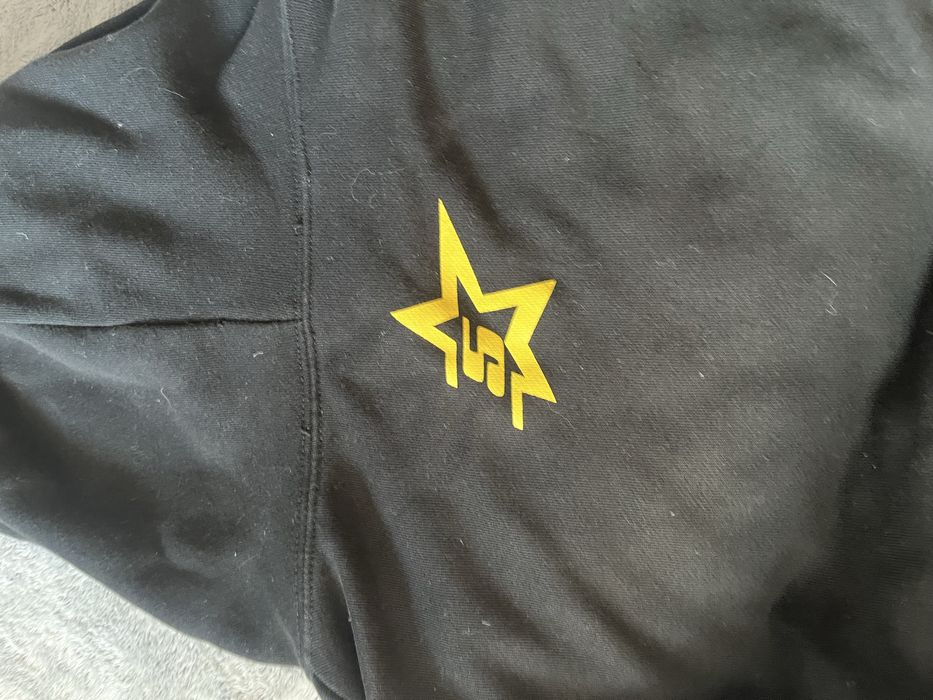 Кофта PINK legit