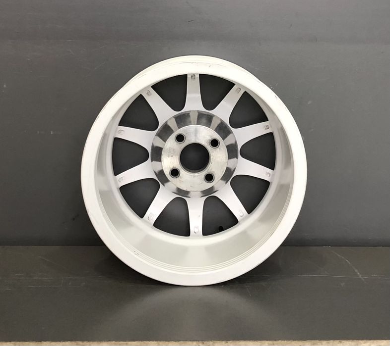 Джанти Braid 4x100 15цола.