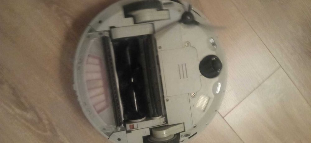 Robot de aspirat, H.Koenig, SWR28