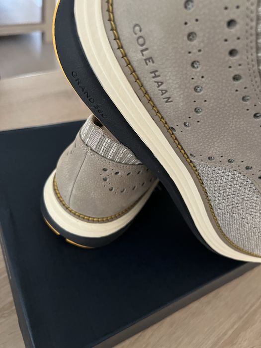 Cole Haan barbati
