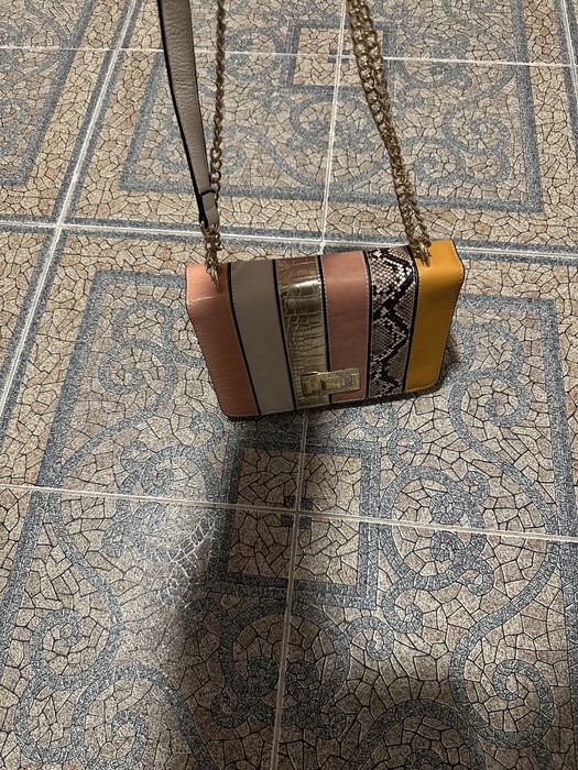 Geanta dama Meli Melo