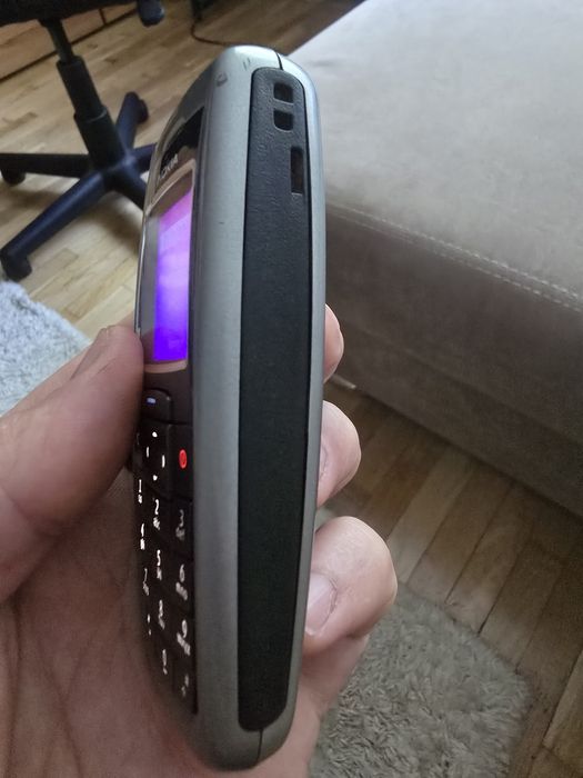 Telefon Colectie: Nokia 2600