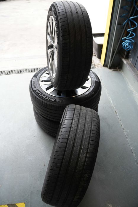 Jante Audi A6 225/55/18 Vara Volkswagen Skoa Seat Mercedes