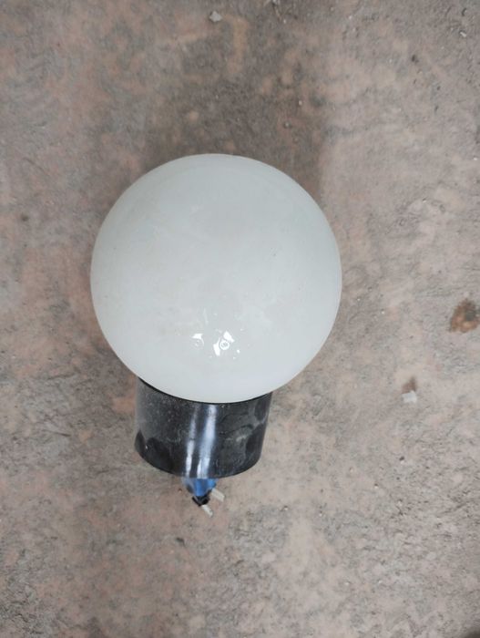 Осветителни тела