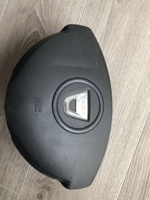 Airbag volan logan lodgy dokker