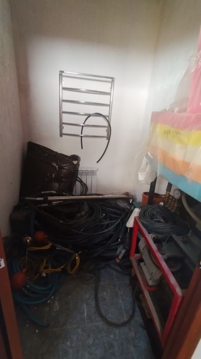 Самомойка сатылады Станция Шималғанда