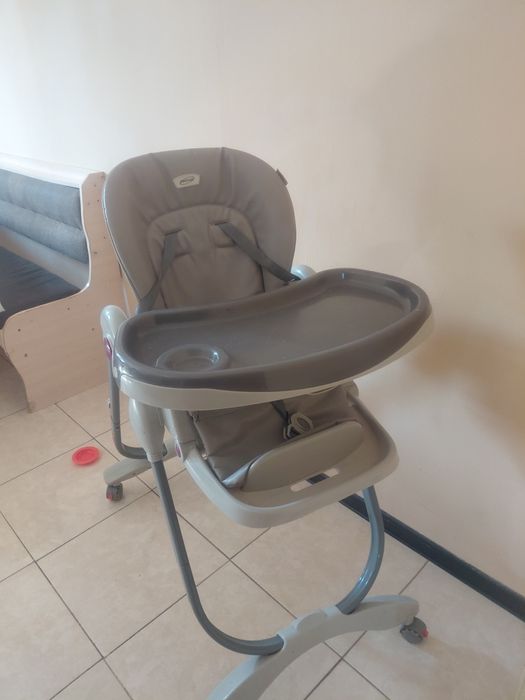 Стульчик для кормления 7000