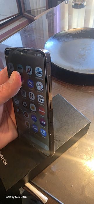 Samsung s24 galaxi