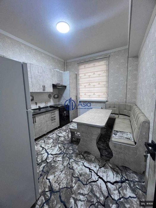 Srochna 2x xonali kvartira barcha jihozlari bilan ijaraga beriladi