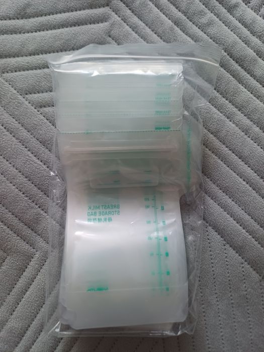 Продам пакеты для молока