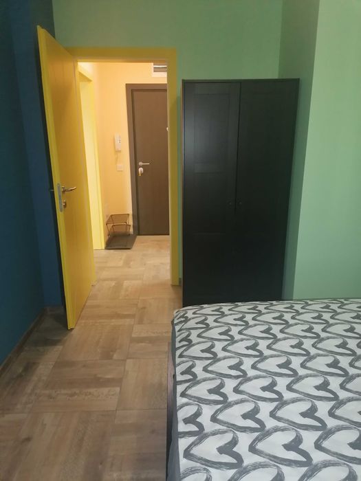 Дава се под наем Двустаен апартамент в к.к. Св.Св. Константин и Елена - 60 кв.м за 700 € - Снимка #4