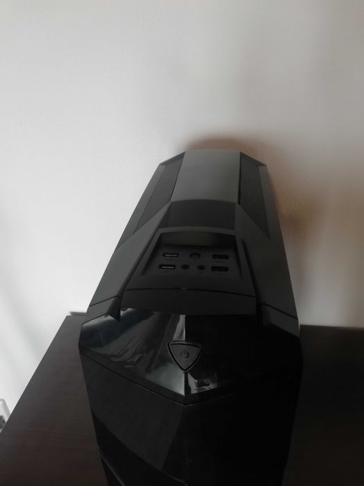 Геймърски компютър GB Z170-Gaming Intel I7 6700K 16GB RAM  RX470 8GB