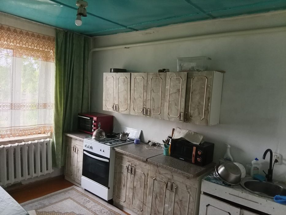 Продам Дом в селе Кеменгер