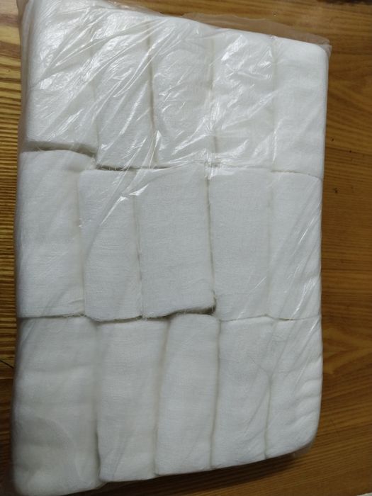 Бинты, новые СССР.