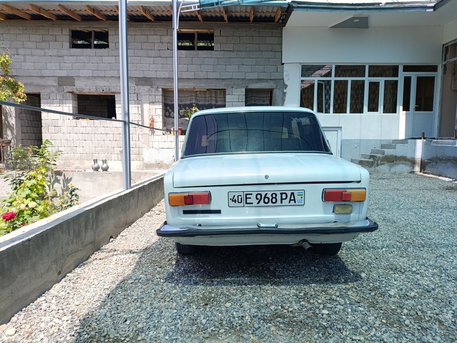 Жигули Срочни сотилади Холати яхши Нахт пул зарил