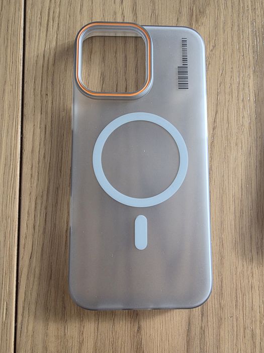 Калъфчета за Iphone 16 pro max