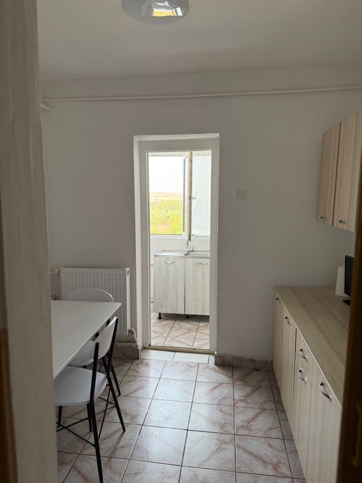 Inchiriez apartament 2 camere Orizont -Craiovita Nouă,57mp