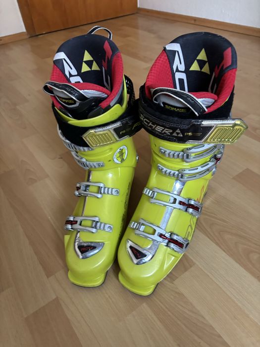 Clapari ingrijiti si de mare calitate